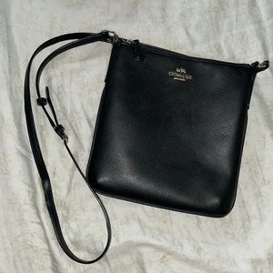 Coach crossbody